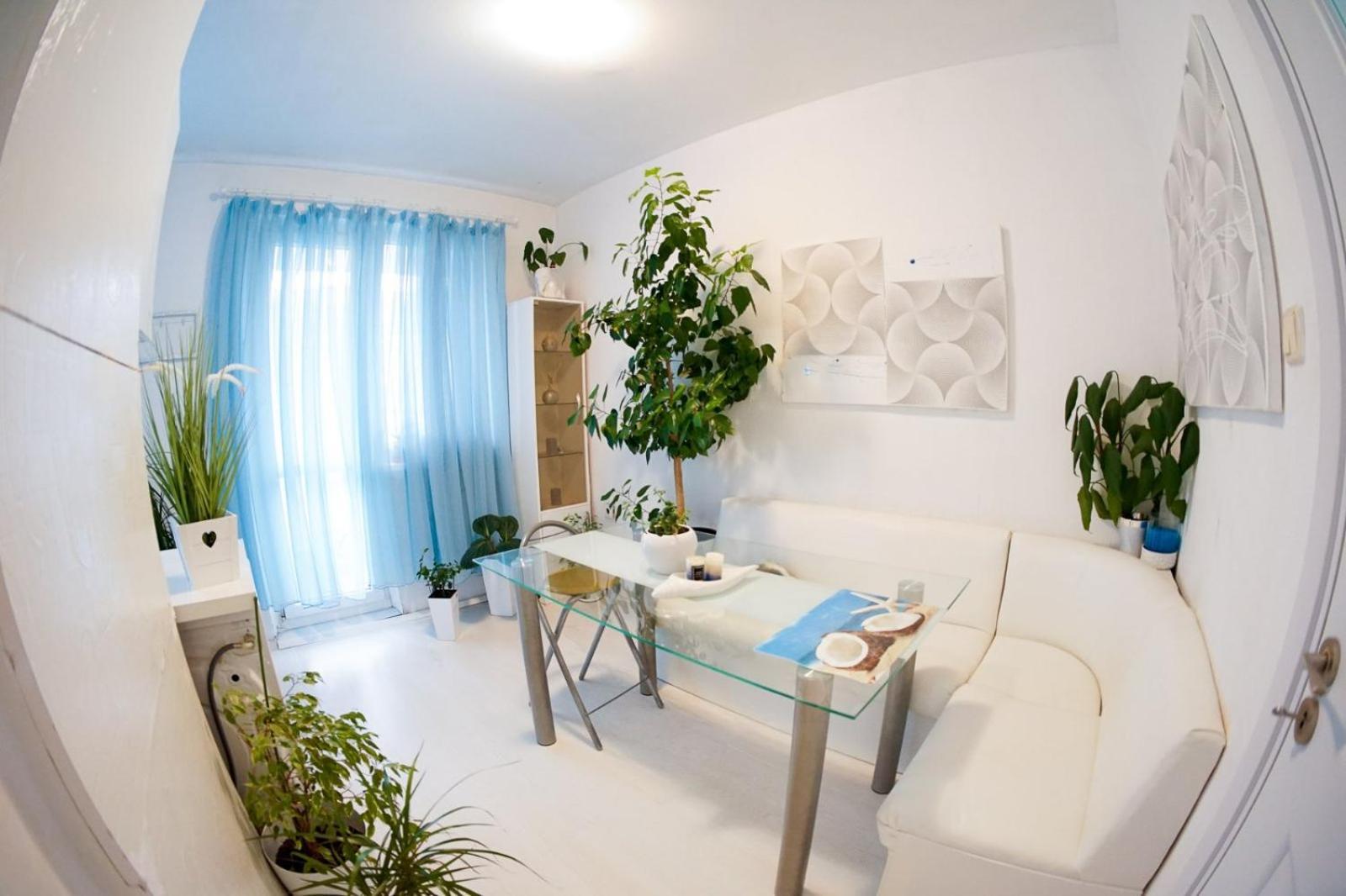 Apartment Alex Botique Varna