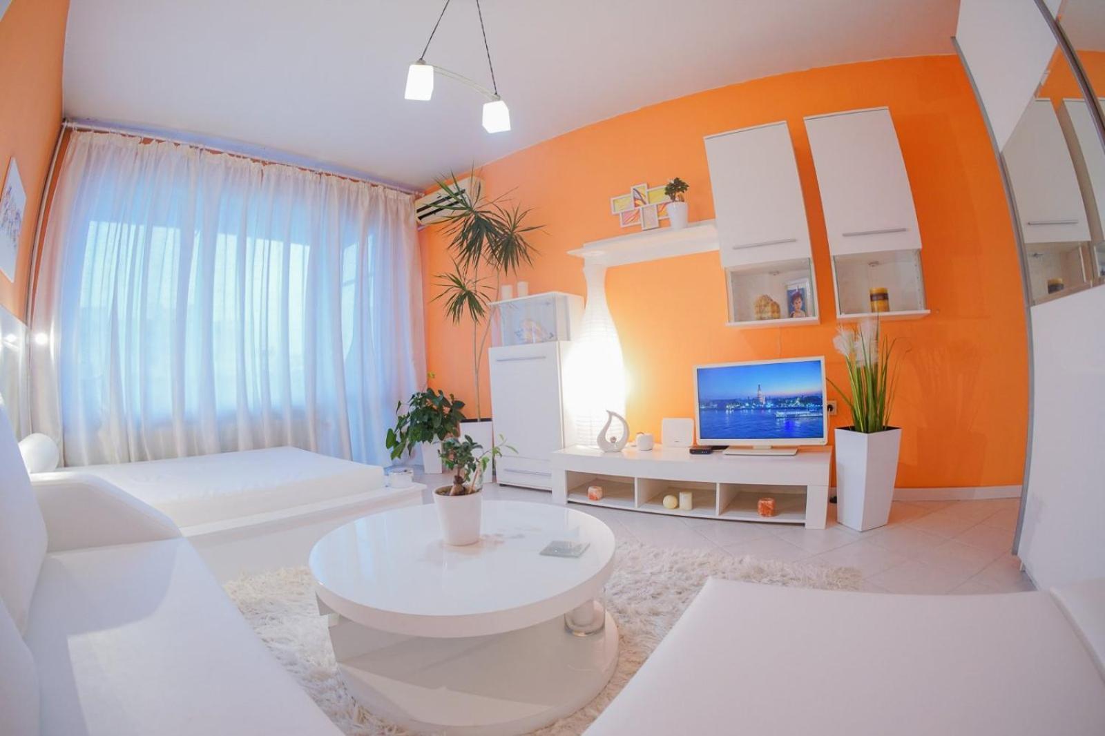 Apartment Alex Botique