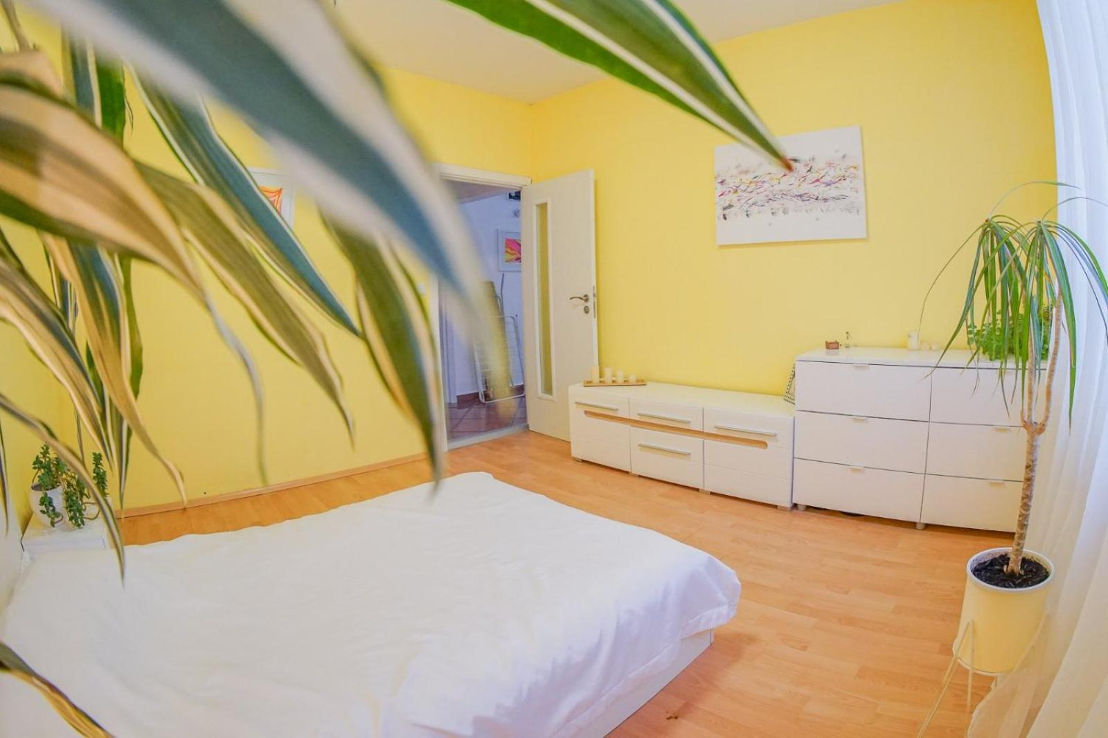 Apartment Alex Botique