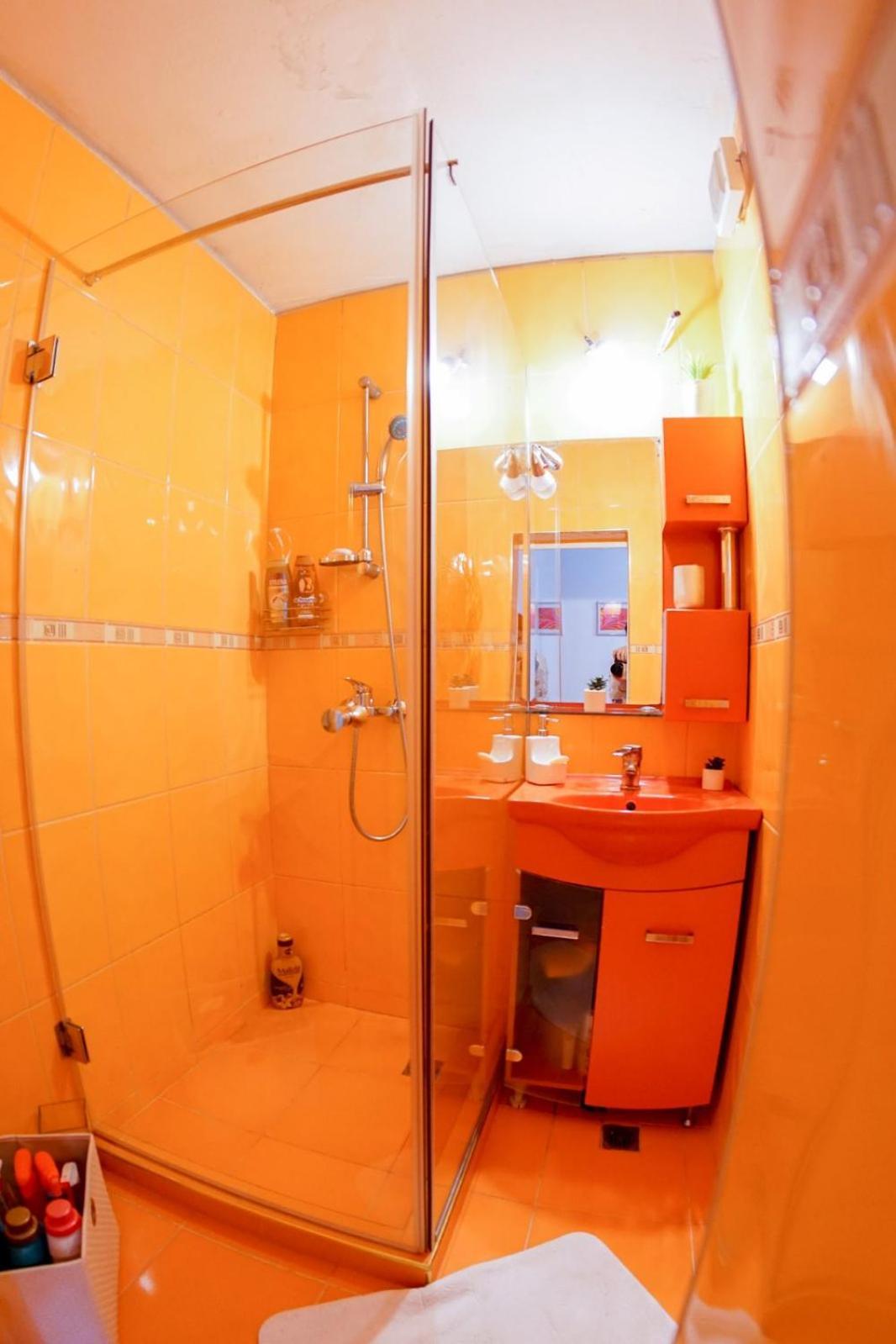 Alex Botique Apartment Varna