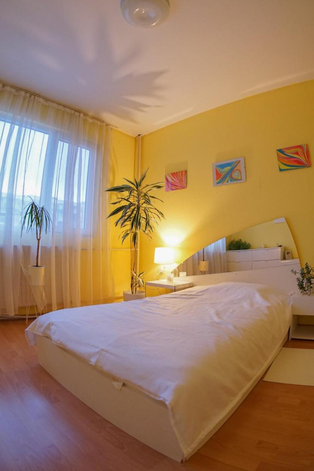 Alex Botique Apartment Varna