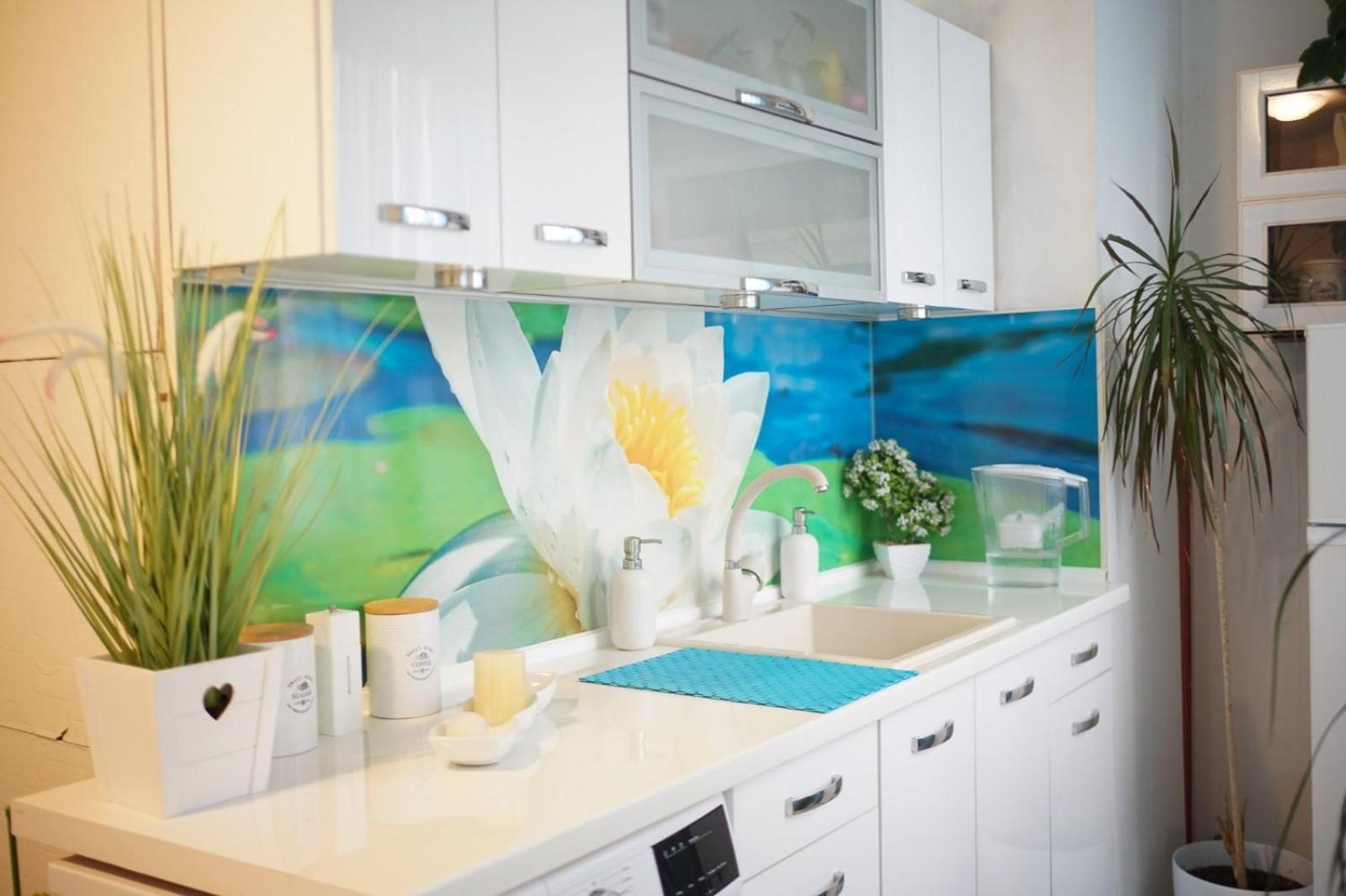 Apartment Alex Botique Varna