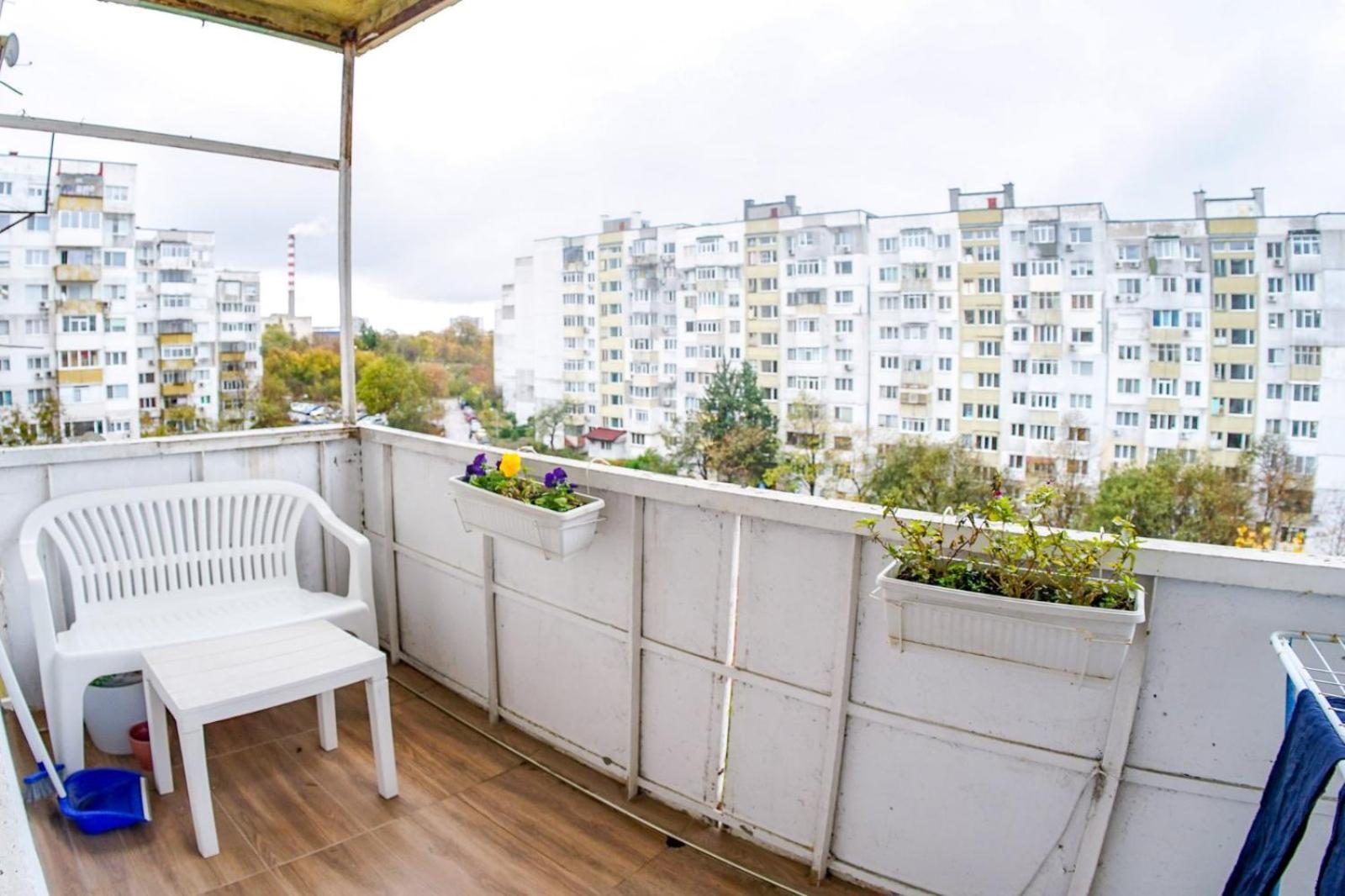 Alex Botique Apartment *