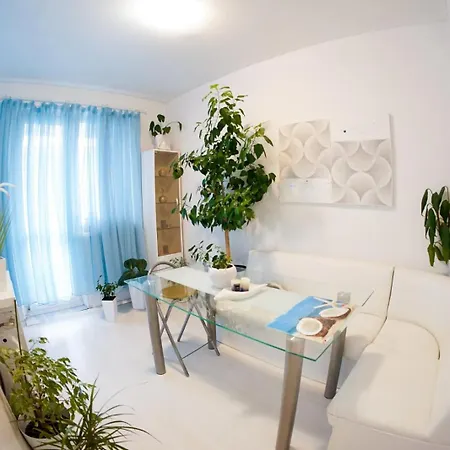 Alex Botique Apartment Varna Exterior photo
