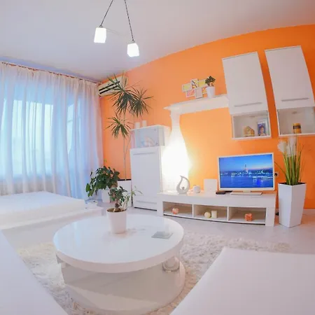 Alex Botique Apartment Varna Exterior photo