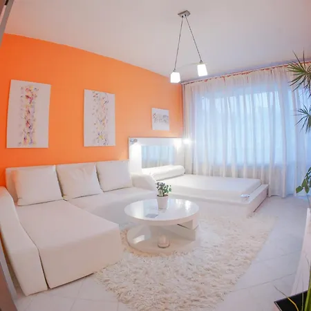 Alex Botique Apartment Varna Exterior photo