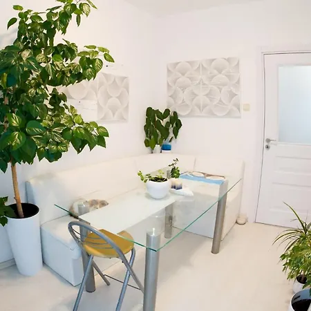 Alex Botique Apartment Varna Exterior photo